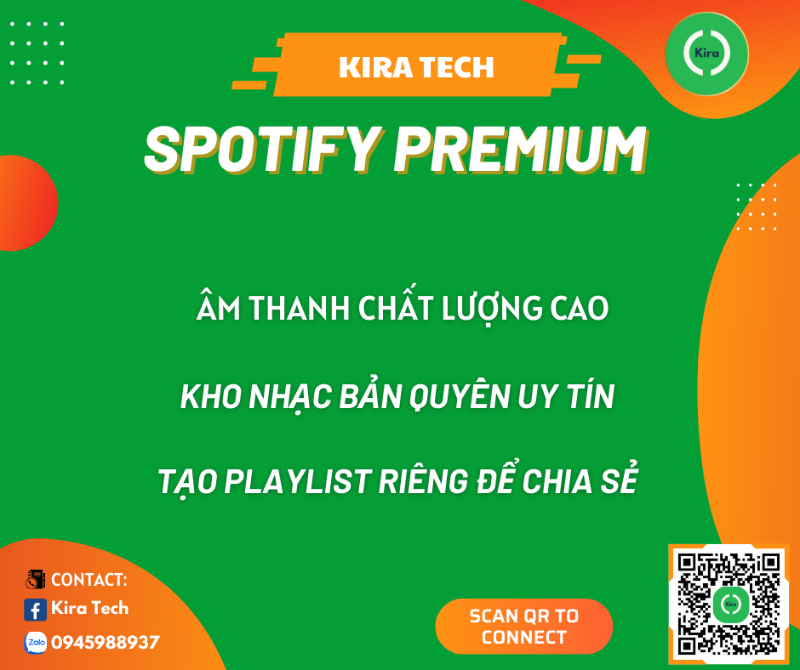 Spotify Premium