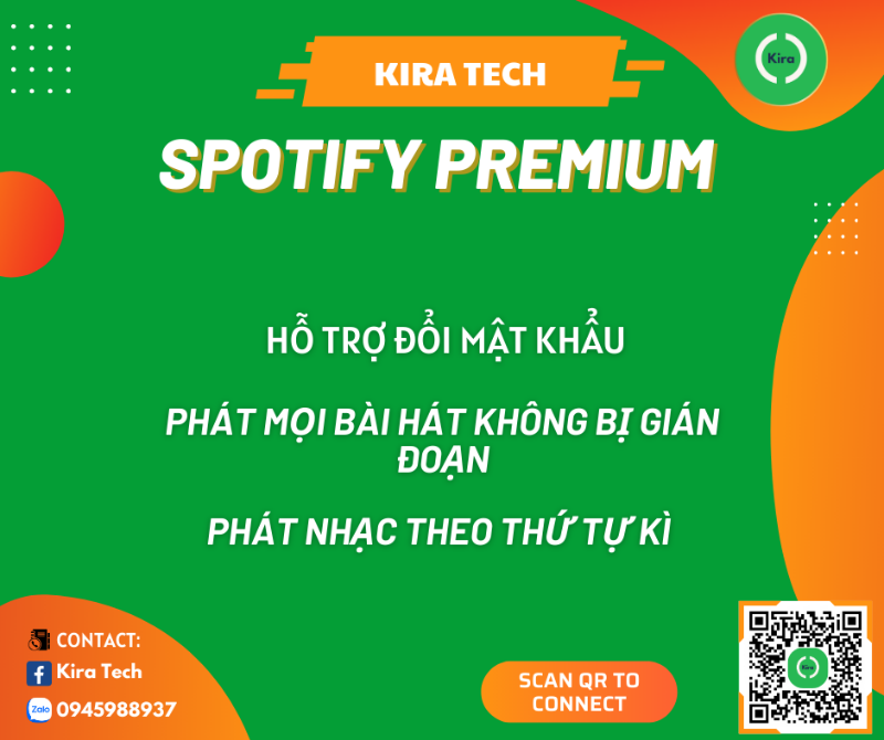 Spotify Premium