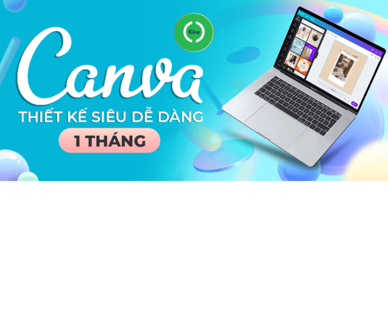 Tài khoản Canva Pro