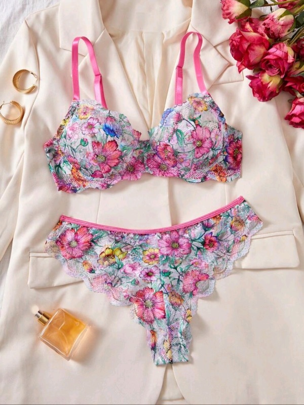 LINGERIE DESIGN 1