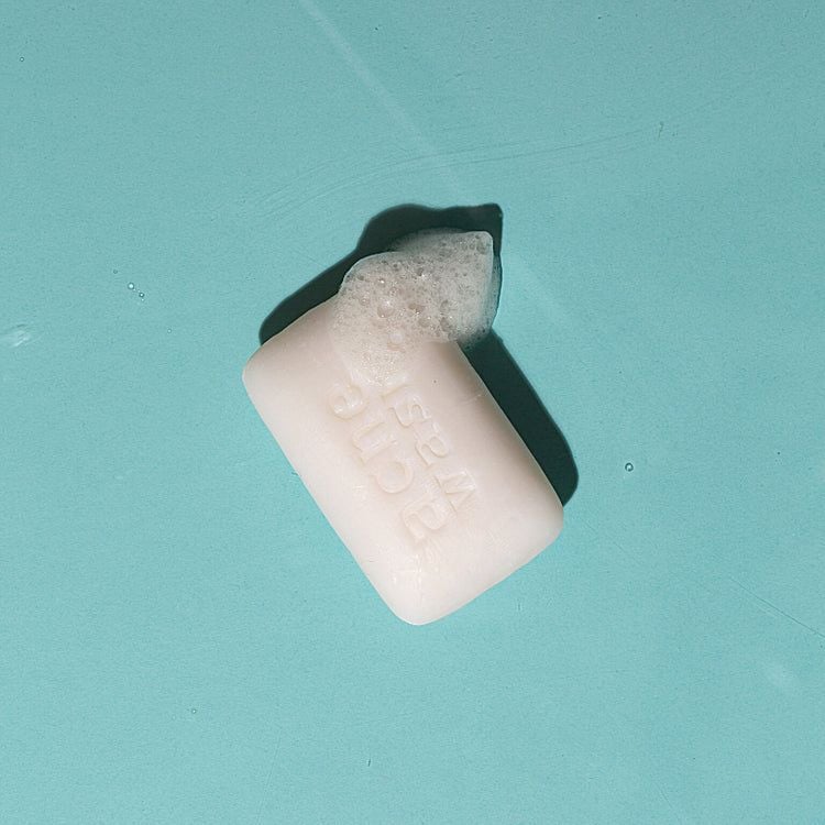 AcneWash Soap