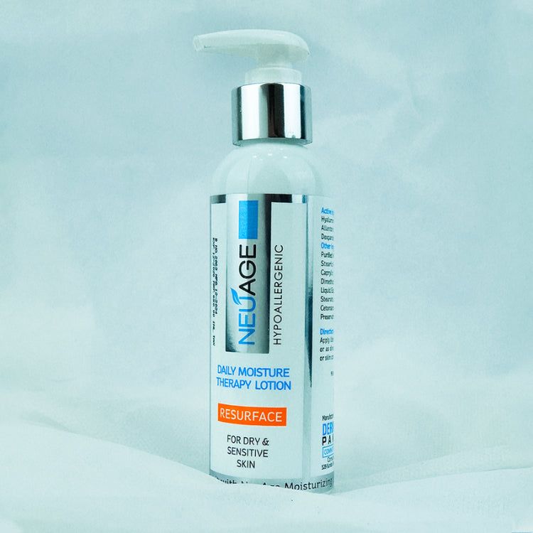 Neuage – Moisturizing Lotion 120ml