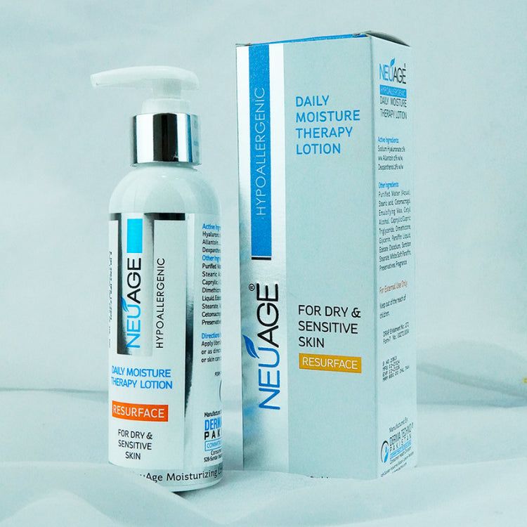 Neuage – Moisturizing Lotion 120ml