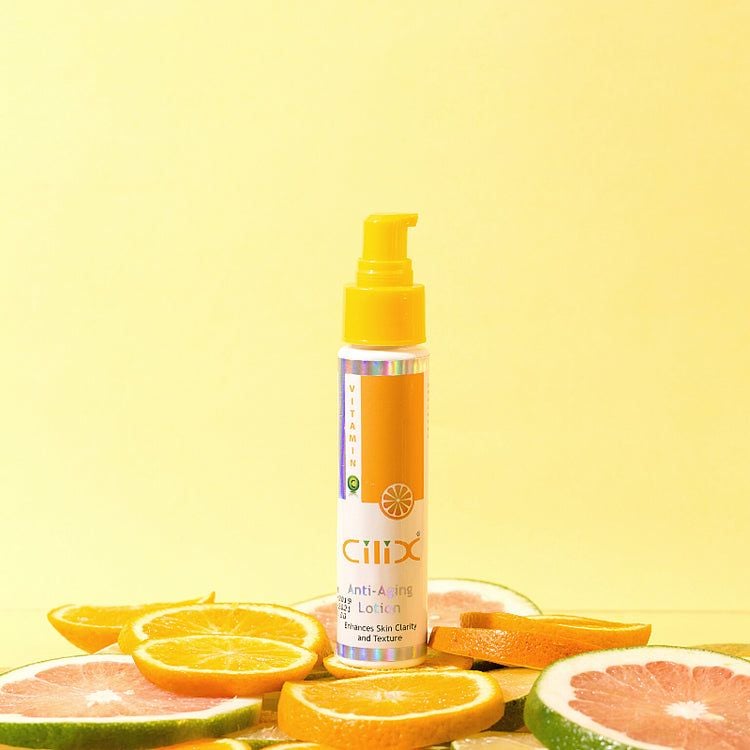 Cilix Lotion