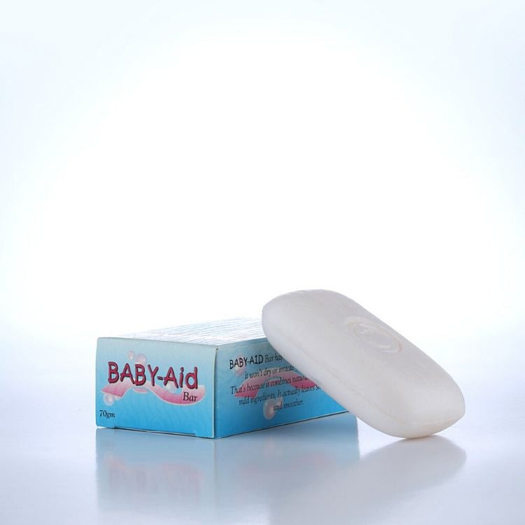Baby-Aid Soap