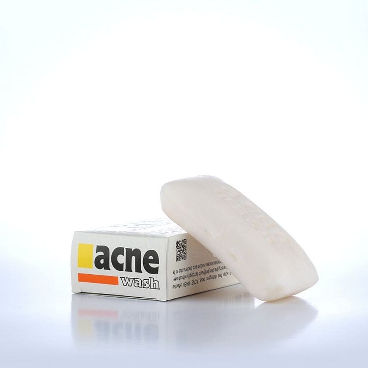 AcneWash Soap