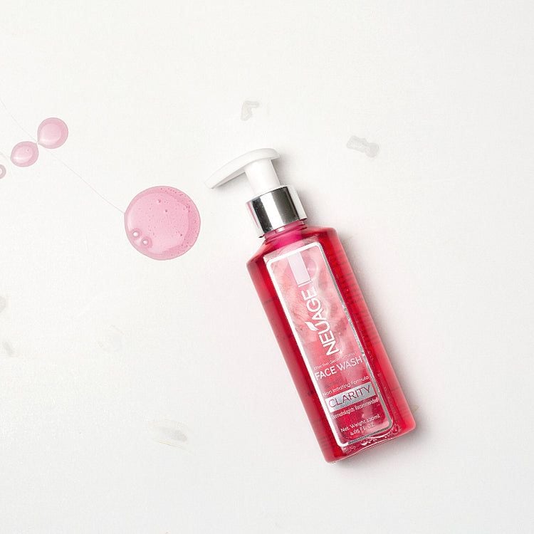 Neuage face wash (60ml)