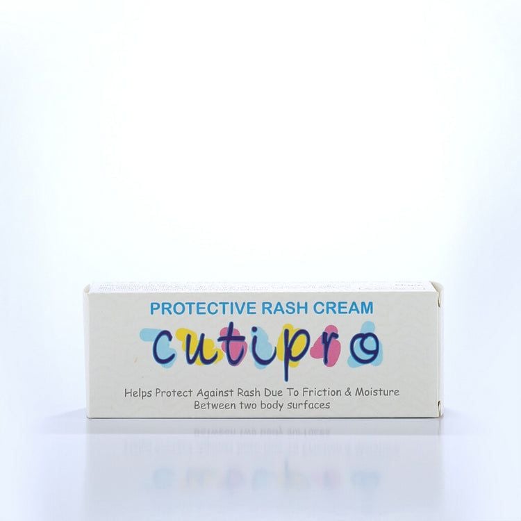 Cutipro rashe cream