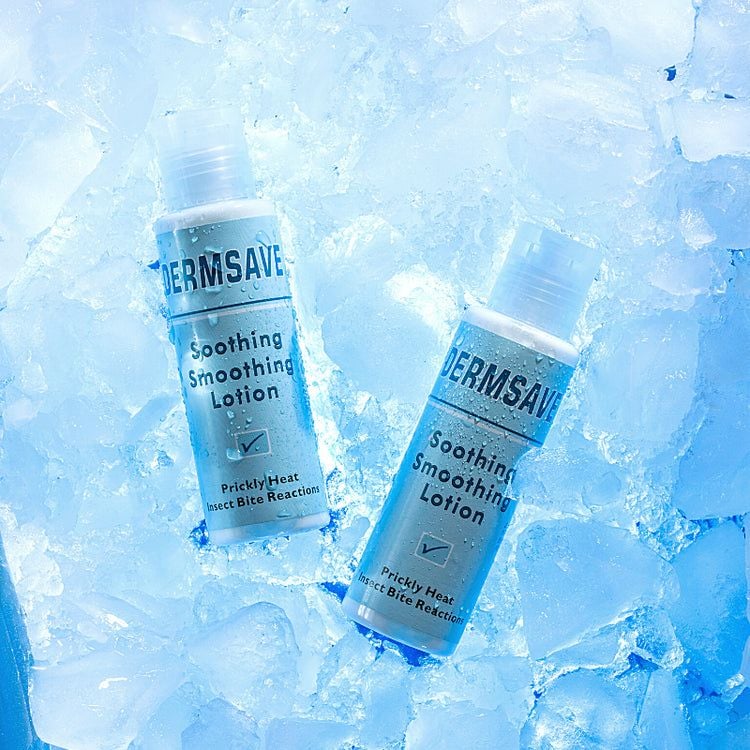 DermSave Lotion