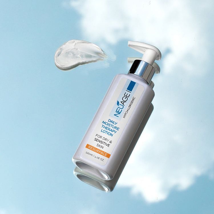 Neuage – Moisturizing Lotion 120ml