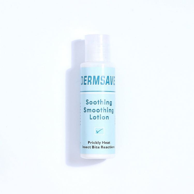 DermSave Lotion
