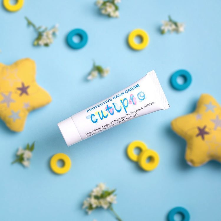 Cutipro rashe cream