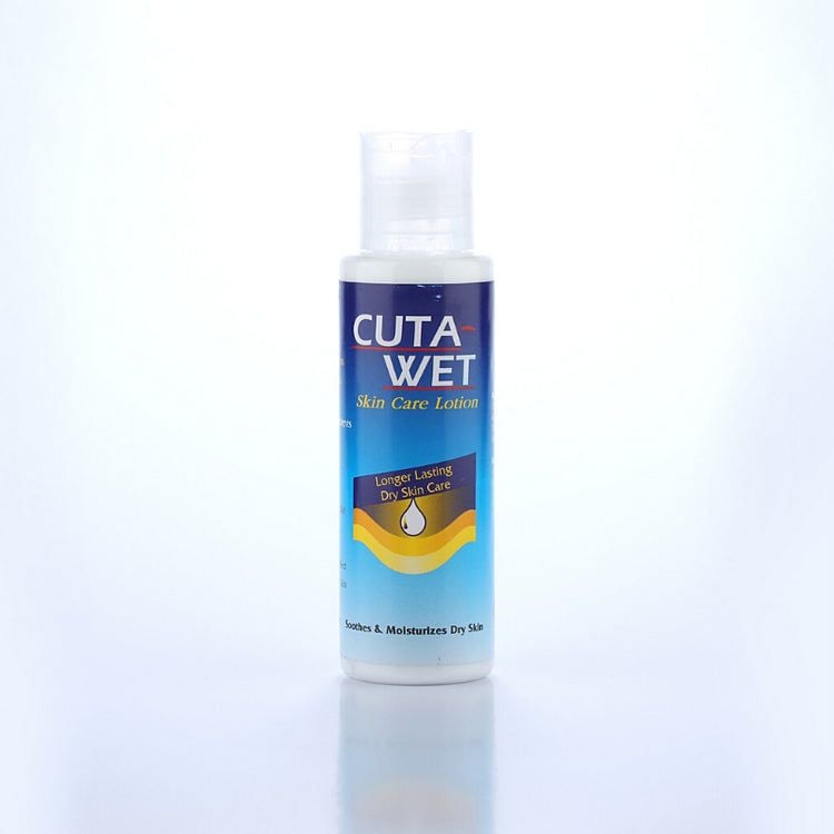 CutaWet Lotion