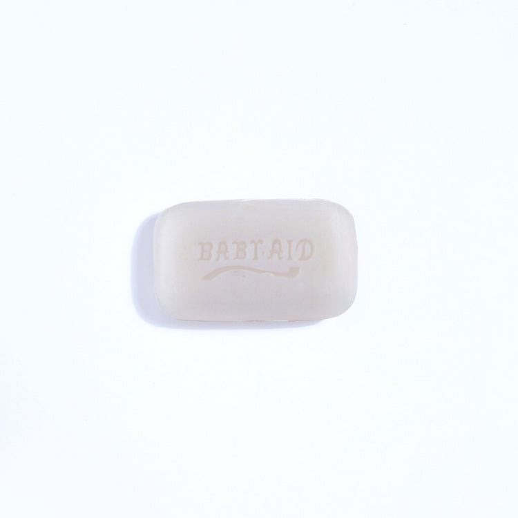 Baby-Aid Soap