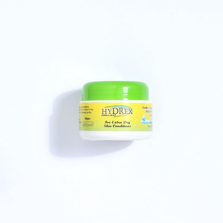 Hydrex-Emollient