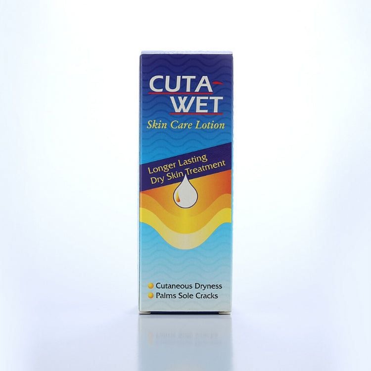 CutaWet Lotion