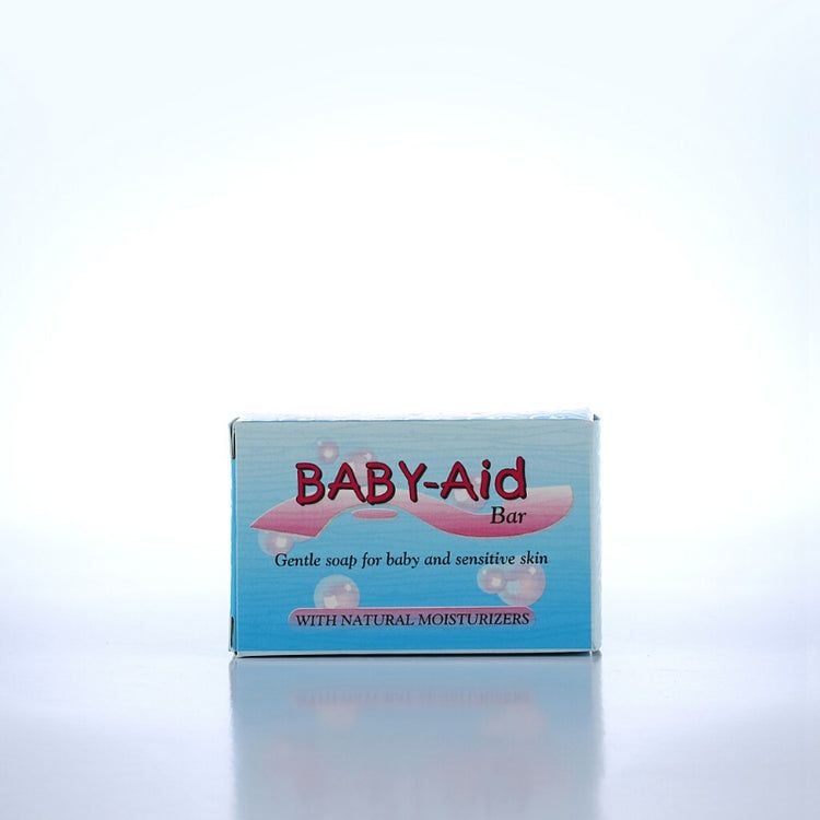 Baby-Aid Soap
