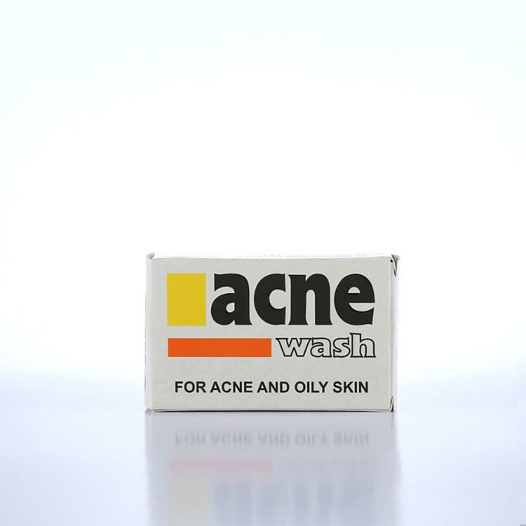 AcneWash Soap