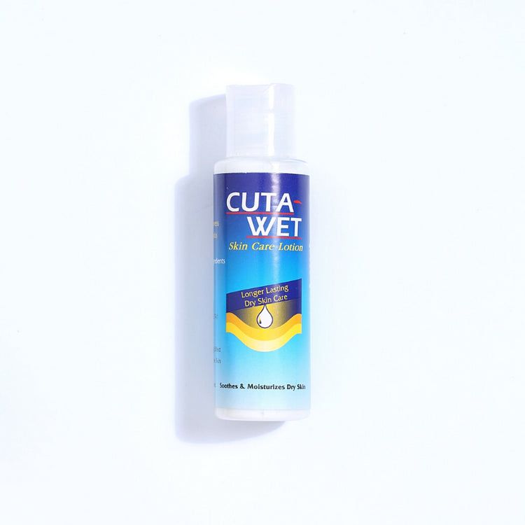 CutaWet Lotion
