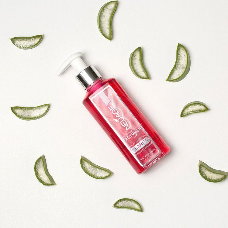 Neuage face wash (60ml)