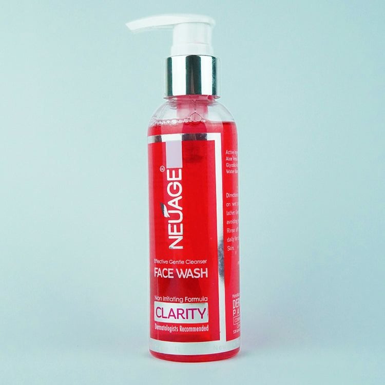 Neuage face wash (60ml)