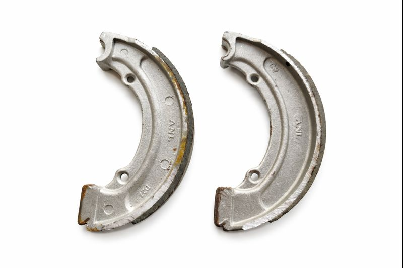 Royal Enfield Brake Shoe For Classic 350