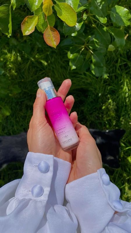 Novage Lift+Firm serum
