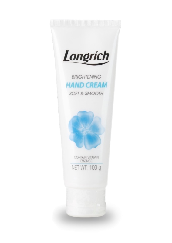 Crème pour les mains 100g