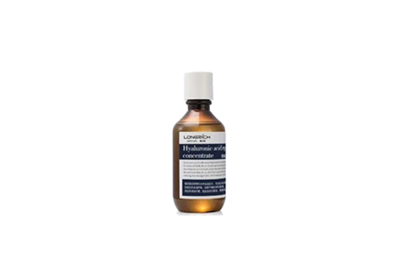 Acide hyaluronique pour la réparation du fond de la peau 220ml