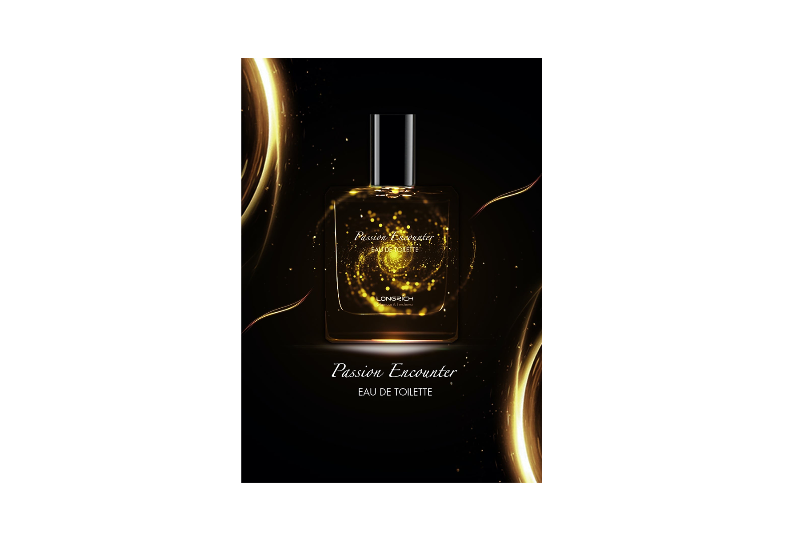 Eau De Toilette Pour Homme