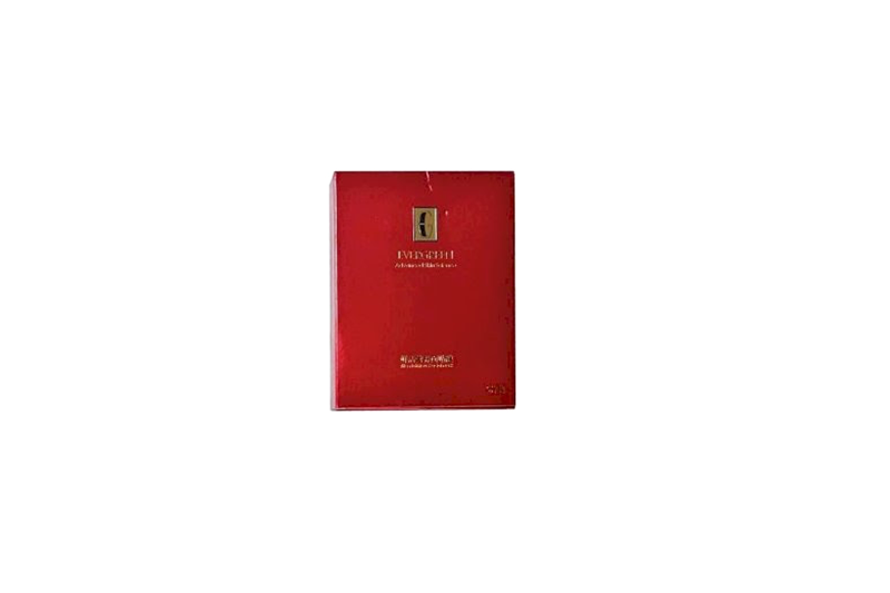 Masque facial Evergreen