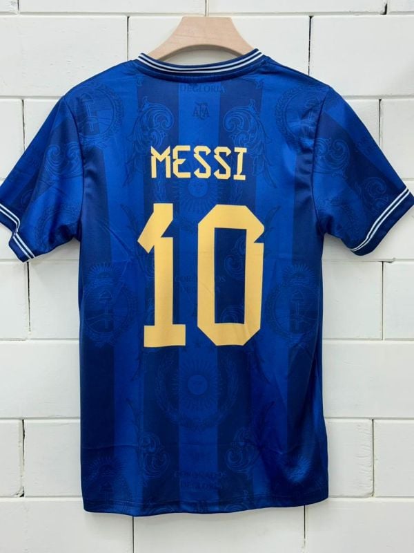 ARGENTINA FANTASY -MESSI🔟✨