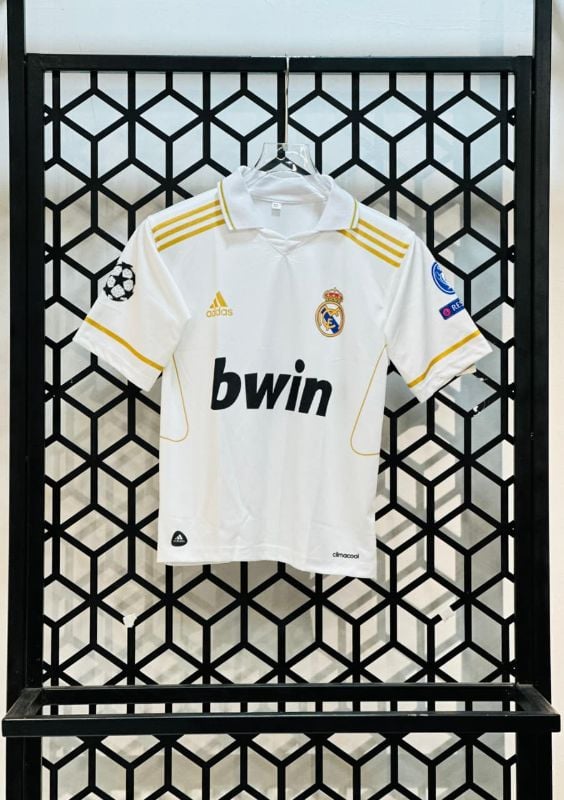 REAL HOME KIT FIVESLEEV
RONALDO7️⃣✨