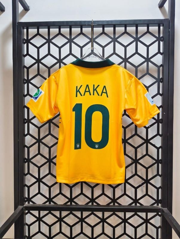 BRAZIL SPECIAL KIT FIVESLEEV
KAKA 🔟✨