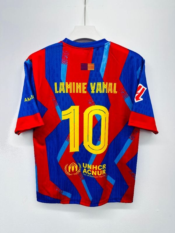 LAMINE YAMAL🔟✨