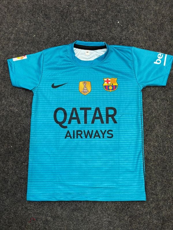 BARCA AWAY RETRO KIT 26 
NEYMAR1⃣1⃣✨