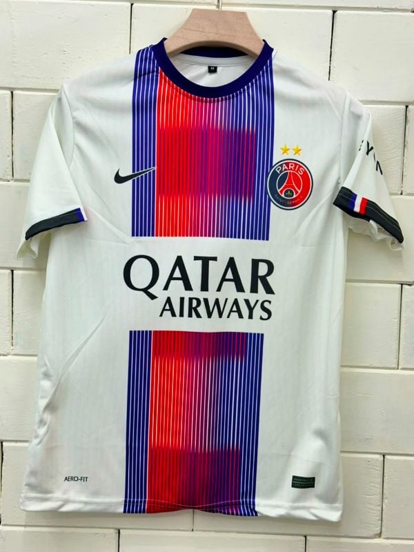 PSG AWAY  2026-27 KIT
PLAYER- DEMBELE🔟