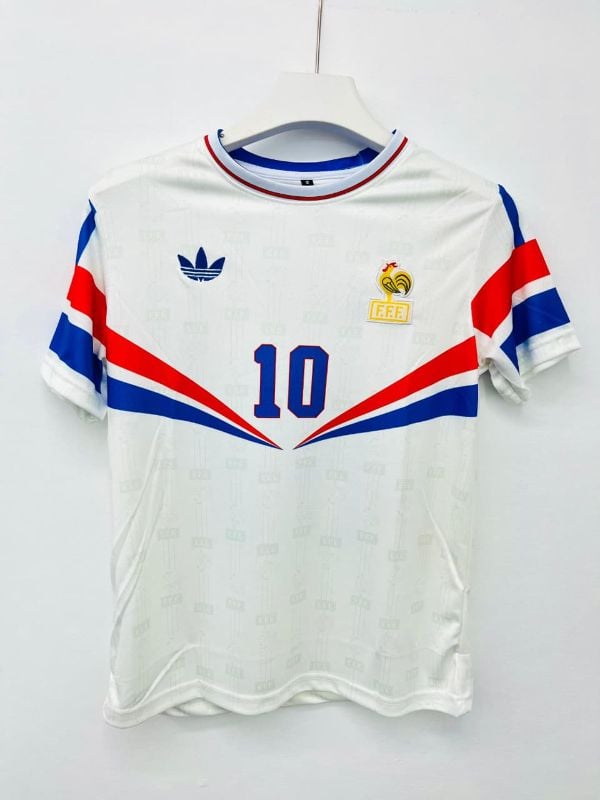 FRANCE AWAY KIT
ZIDANE 🔟✨