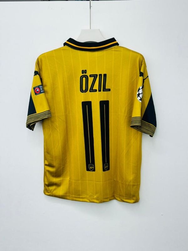 ARSENAL  M-OZIL 1️⃣1️⃣✨