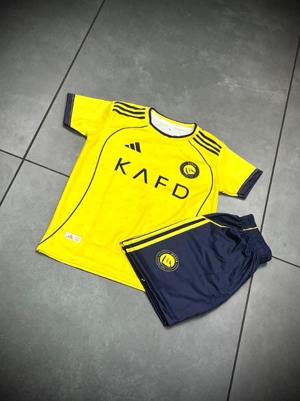 KIDS SET 
AL NASSER HOME KIT
CR7