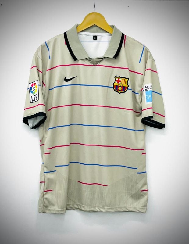 FC BARCELONA  RONALDIHNO 🔟✨️