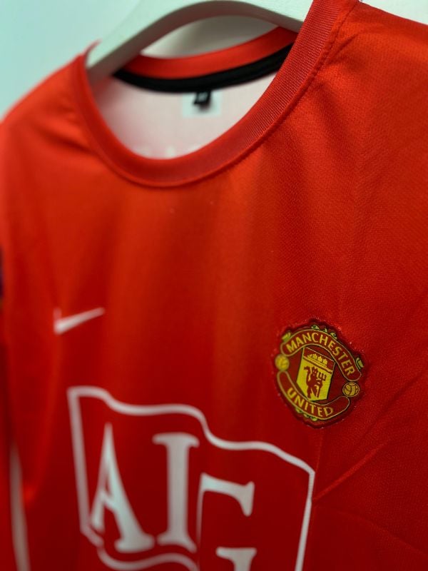 UNITED HOME CR7