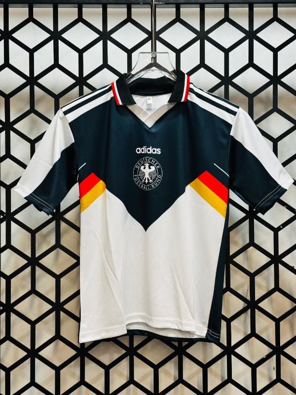 GERMANY KIT FIVESLEEV
BALLACK1️⃣3️⃣✨