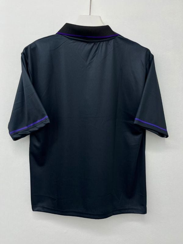 LAKERS BLACK EDITION
BASKET STYLE