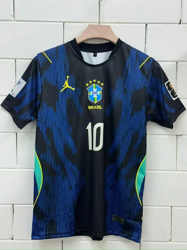 MASTER COPY KITS
BRAZIL AWAY HS WC 2026
NEYMAR JR 🔟✨