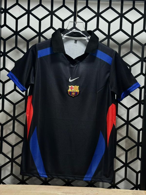 BARCA SPECIAL KIT
PLAYER-MESSI🔟✨