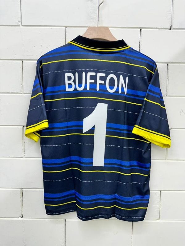 PARMA KIT
PLAYER-BUFFON1️⃣✨