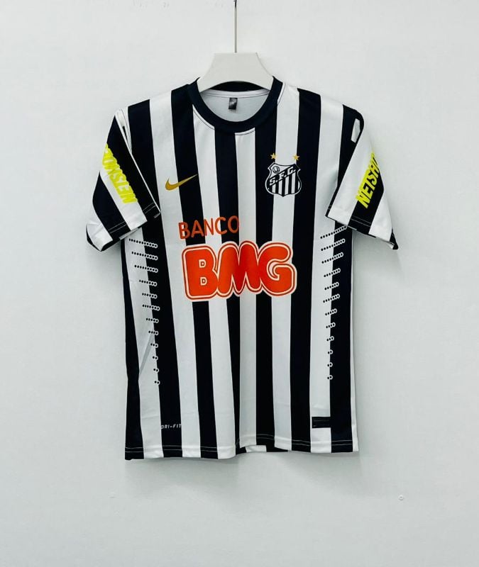 SANTOS NEYMAR1️⃣1️⃣✨️