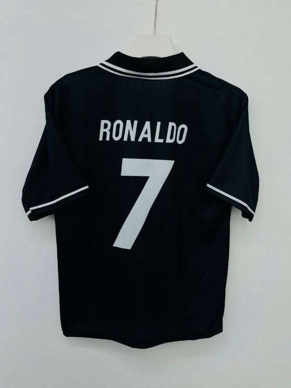 REAL MADRID DRAGON
CR7⃣✨️