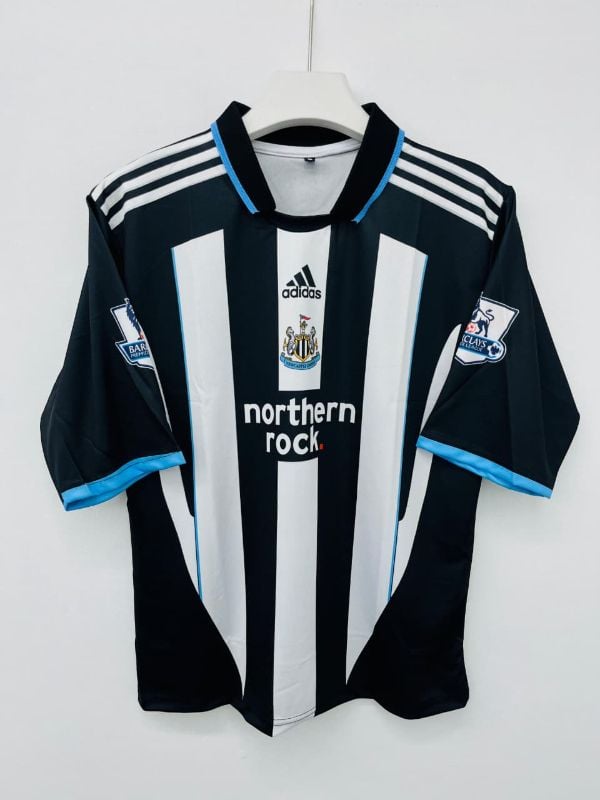 NEWCASTLE VINTAGE🔥
OWEN🔟✨